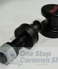 Tow Balls, Tow Pins, Shanks & Accessories