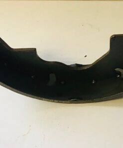 ALKO BRAKE SHOE 10 ELECTRIC PARK PRIMARY SHORT LINING