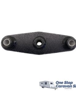 ALKO Tandem Spring Centre Rocket 60mm 18mm