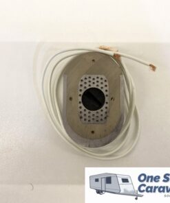 ALKO Magnet 12" Off Road LH 339350