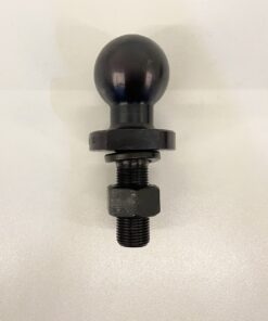 ALKO AKS2000 50mm Towball