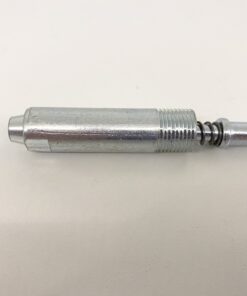 ALKO Drop Down Pull Pin Assembly