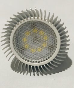 LED MR16 Replacement Bulb (Cool White) 4W