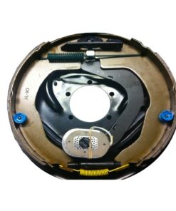 ALKO Off Road BACKING PLATE 12" EL WITH PARK R/H