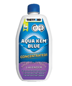 Thetford Aqua Kem Lavender Concentrated 780ml