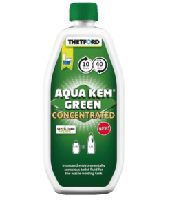 Thetford Aqua Kem Green Concentrated 780ml