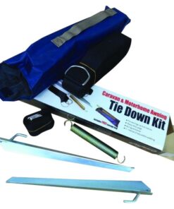 Carefree Caravan & Motorhome Awning Tie Down Kit