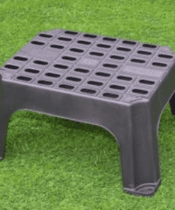 Milenco MGI Giant Single Step