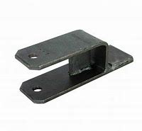 Alko Centre Hanger suit 60mm Tandem Rocker Springs – 18mm pin