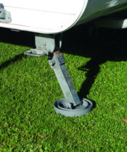 Wanderer Deluxe Steady Big Feet