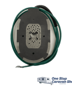 DEXTER AXLE 10" x 2-1/4" Genuine Magnet Kit