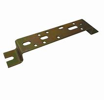 Gas Regulator Multi Fit Bracket