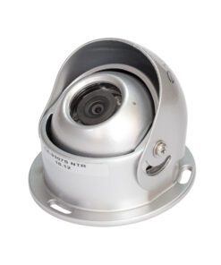 Safety Dave Reversing Camera (Silver)