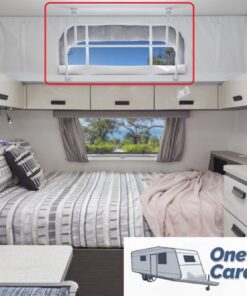 Canopy Easy Lift Arms Large 2016 Pair