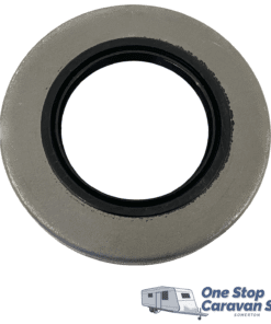 Dexter Seal suit Australian Axle