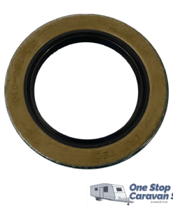 Dexter Seal suit Dexter Axle