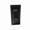 SUBURBAN 240V ON/OFF SWITCH FOR SW4DEA/SW6DEA/SW5EA