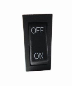 SUBURBAN 240V ON/OFF SWITCH FOR SW4DEA/SW6DEA/SW5EA