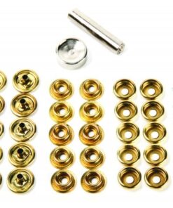 Camco Snap Fastener Kit