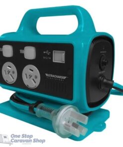 SAFETY POWER BLOCK - RV