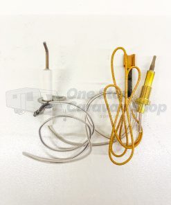 THETFORD GRILL THERMOCOUPLE 600MM-SPCC1126, SSPA0155, SSPA0644