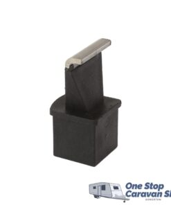 CURVED ROOF RAFTER REPLACEMENT ROOF RAIL END