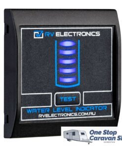 RV LED Water Level Indicator - Single
