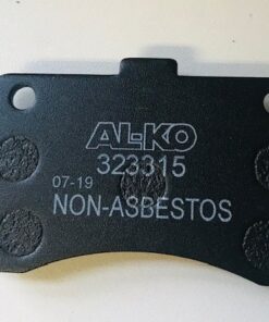 Mechanical Caliper Brake Pad - 323315