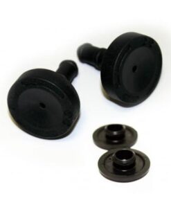 AKS 2700/2004/3004  Side Friction Pad Kit