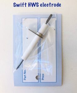 Swift HWS electrode