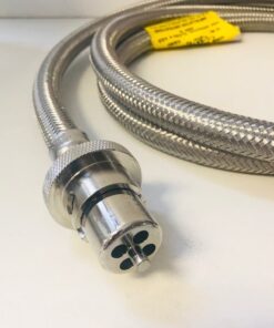 Gas Hoses & Regulators