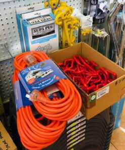 Caravan Accessories & Hardware