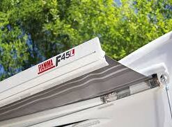 FIAMMA Awnings & Accessories