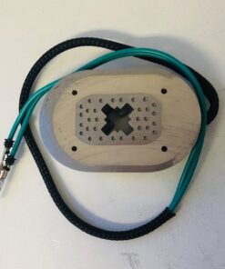 Trojan Electric Brake Magnet 10" Standard Oval