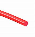 John Guest 12mm red push in water pipe (per metre)