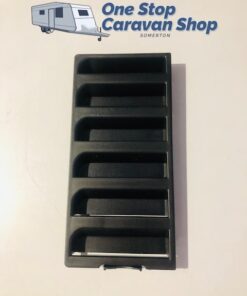 Thetford upper vent insert for fridge