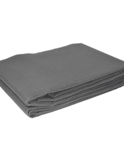 Annexe floor matting grey