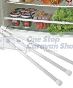 Refrigerator Bars Set of 3
