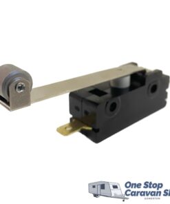 12 Volt Kill Switch for Jayco / Starcraft Pop Up Campers