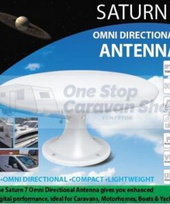 Saturn 7 OMNI Directional Antenna