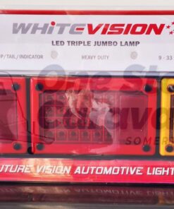 CRL505 SERIES JumboHD LED COMBINATION LAMP