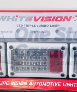 CRL510 SERIES JumboHD LED COMBINATION LAMP (white)
