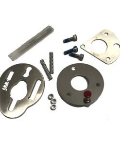 Locking Mechanism Assembly Repair V2 & V3 (Boxed)