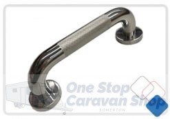 200mm Stainless Steel Grab Handle