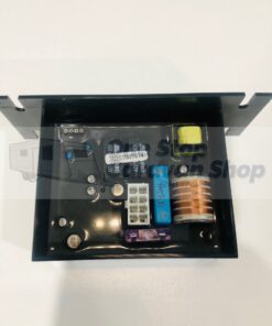 Swift Hot Water Service Electronic Controller Replacement