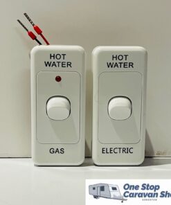 Swift HWS Switches - Sold as a Pair