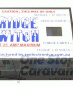 Fridgeswitch 700-03000