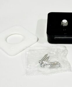 OUTDOOR ANTENNA SURFACE SOCKET