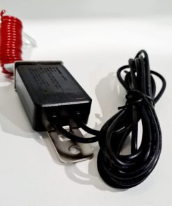 Brake Controllers & Breakaway Accessories