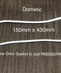 FREEZER DOOR GASKET TO SUIT RM 2350/2330 - 2000917019